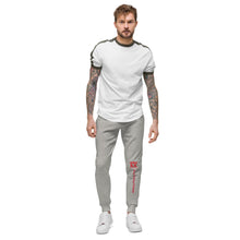Load image into Gallery viewer, King Kashi Unisex fleece sweatpants
