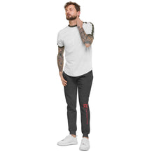 Load image into Gallery viewer, King Kashi Unisex fleece sweatpants
