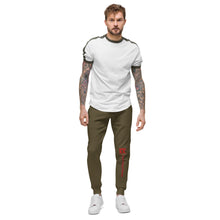 Load image into Gallery viewer, King Kashi Unisex fleece sweatpants
