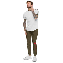Load image into Gallery viewer, King Kashi Unisex fleece sweatpants
