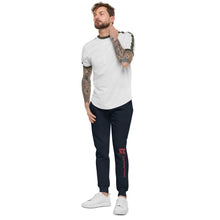 Load image into Gallery viewer, King Kashi Unisex fleece sweatpants
