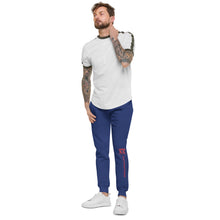 Load image into Gallery viewer, King Kashi Unisex fleece sweatpants
