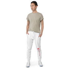 Load image into Gallery viewer, King Kashi Unisex fleece sweatpants
