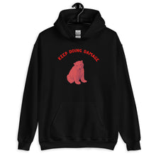 Load image into Gallery viewer, King Kashi POLOW CLUB Unisex Hoodie
