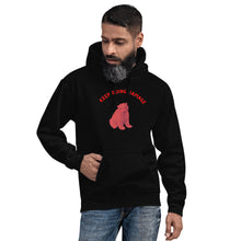 Load image into Gallery viewer, King Kashi POLOW CLUB Unisex Hoodie
