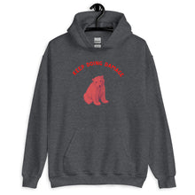 Load image into Gallery viewer, King Kashi POLOW CLUB Unisex Hoodie

