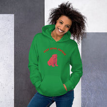 Load image into Gallery viewer, King Kashi POLOW CLUB Unisex Hoodie
