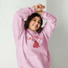 Load image into Gallery viewer, King Kashi POLOW CLUB Unisex Hoodie
