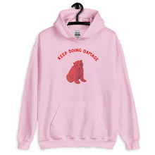 Load image into Gallery viewer, King Kashi POLOW CLUB Unisex Hoodie
