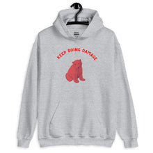 Load image into Gallery viewer, King Kashi POLOW CLUB Unisex Hoodie

