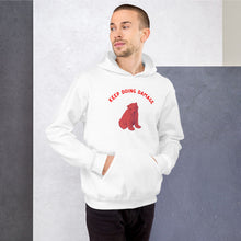 Load image into Gallery viewer, King Kashi POLOW CLUB Unisex Hoodie
