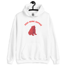 Load image into Gallery viewer, King Kashi POLOW CLUB Unisex Hoodie
