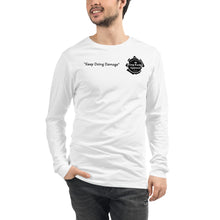Load image into Gallery viewer, King Kashi Unisex Long Sleeve Tee
