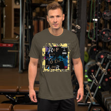 Load image into Gallery viewer, Drop It To Da Floor Fan T-Shirt
