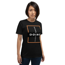 Load image into Gallery viewer, King Kashi Motivation Unisex T-Shirt
