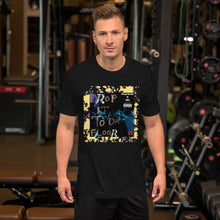 Load image into Gallery viewer, Drop It To Da Floor Fan T-Shirt
