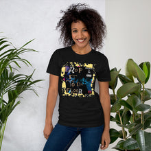 Load image into Gallery viewer, Drop It To Da Floor Fan T-Shirt

