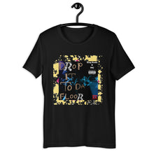 Load image into Gallery viewer, Drop It To Da Floor Fan T-Shirt
