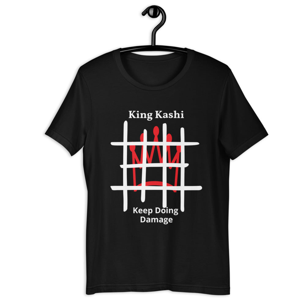 KKD Unisex T-Shirt