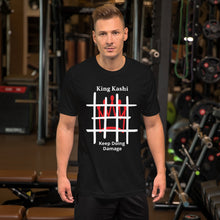 Load image into Gallery viewer, KKD Unisex T-Shirt
