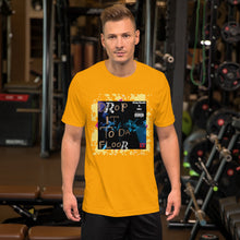 Load image into Gallery viewer, Drop It To Da Floor Fan T-Shirt
