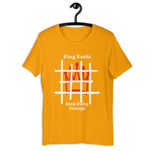 Load image into Gallery viewer, KKD Unisex T-Shirt
