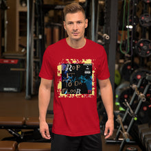 Load image into Gallery viewer, Drop It To Da Floor Fan T-Shirt
