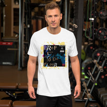 Load image into Gallery viewer, Drop It To Da Floor Fan T-Shirt
